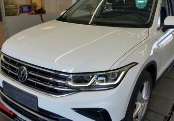 VW Tiguan 67.664 km 25.685 &euro; Uetersen bei Hamburg 25436
