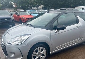 Citroen DS3 174.900 km 3.499 &euro; Hamburg 21107