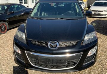 Mazda CX-7 220.000 km 3.100 &euro; Hamburg 21109