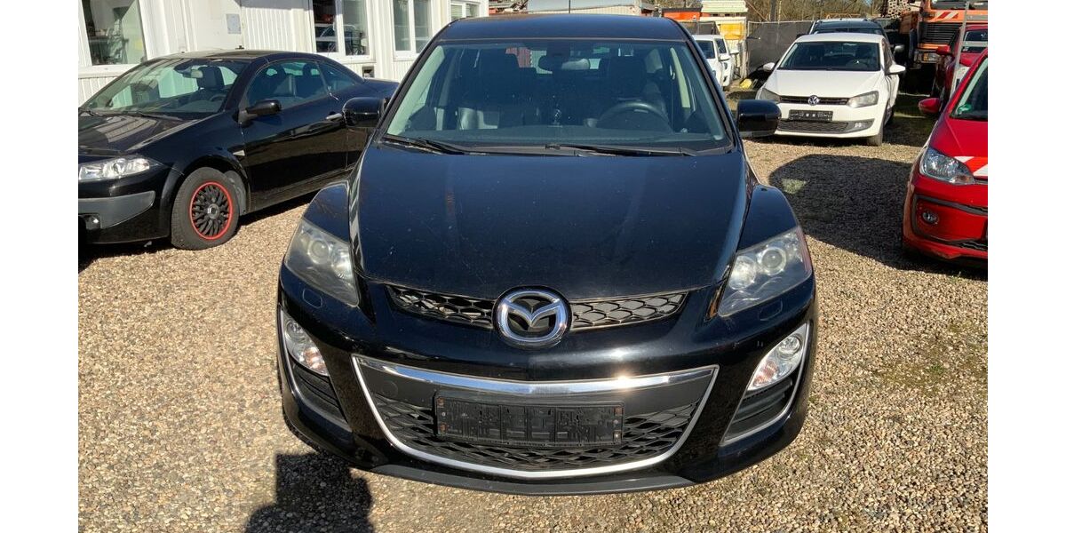 Mazda CX-7 220.000 km 3.100 &euro; Hamburg 21109
