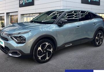 Citroen C4 23.701 km 18.090 &euro; Hamburg 22457