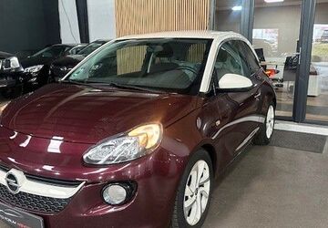Opel Adam 128.835 km 5.690 &euro; Hamburg 21029