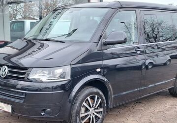 VW T5 California 153.975 km 27.999 &euro; Stapelfeld 22145