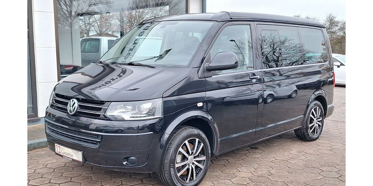 VW T5 California 153.975 km 27.999 &euro; Stapelfeld 22145