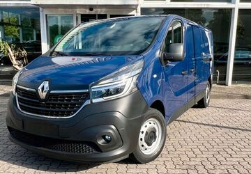 Renault Trafic 96.585 km 16.900 &euro; Hamburg-Norderstedt 22851