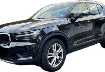 Volvo XC40 57.000 km 23.300 &euro; Bargteheide 22941