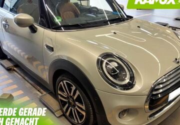 Mini Cooper 47.800 km 22.990 &euro; Hamburg 22529