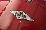 Morgan Plus 8 Early Bird mit zauberhafter Patina 78.000 km 34.999 &euro; Hamburg 22339