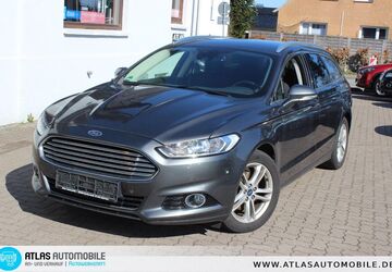 Ford Mondeo 129.000 km 11.900 &euro; Norderstedt/Hamburg 22848