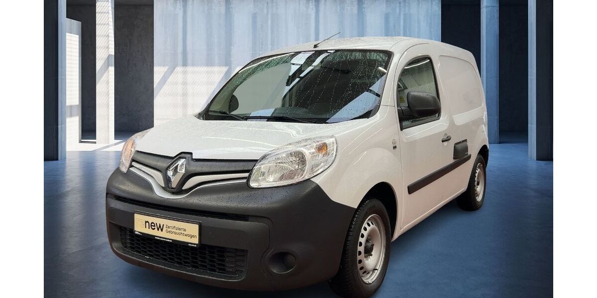 Renault Kangoo 35.432 km 10.990 &euro; Hamburg 22763