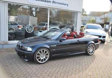 BMW M3 94.000 km 45.750 &euro; Ahrensburg 22926