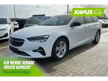 Gebrauchte Opel Insignia
