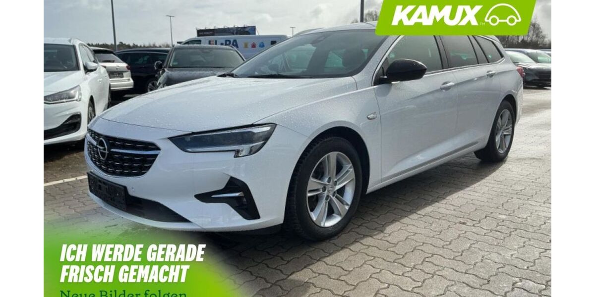 Opel Insignia 82.595 km 14.790 &euro; Hamburg 22529