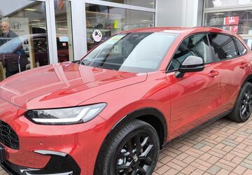 Honda ZR-V 3.292 km 32.990 &euro; Braak 22145