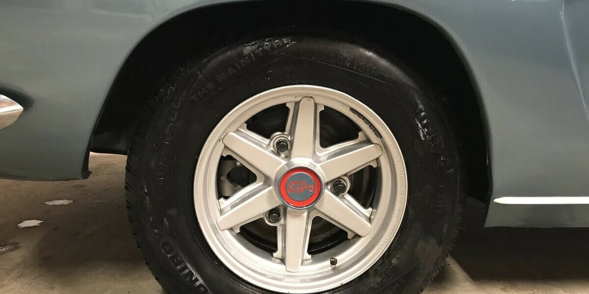 Renault Caravelle 1100 Floride Dauphine 29.000 km 16.999 &euro; Hamburg 22339