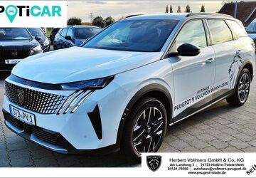 Peugeot 5008 16.000 km 31.850 &euro; Hollern-Twielenfleth 21723