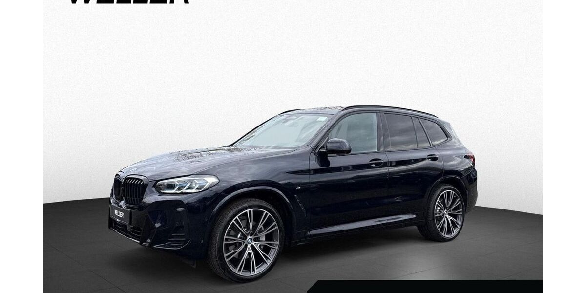 BMW X3 14.470 km 52.850 &euro; Hamburg 21073