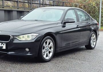BMW 316 200.000 km 7.999 &euro; Hamburg 21073