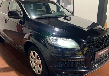 Audi Q7 289.121 km 8.900 &euro; Henstedt-Ulzburg (bei Hamburg) 24558