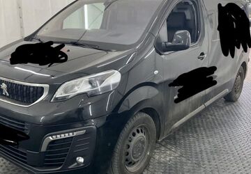 Peugeot Expert 91.002 km 23.990 &euro; Geesthacht bei Hamburg 21502