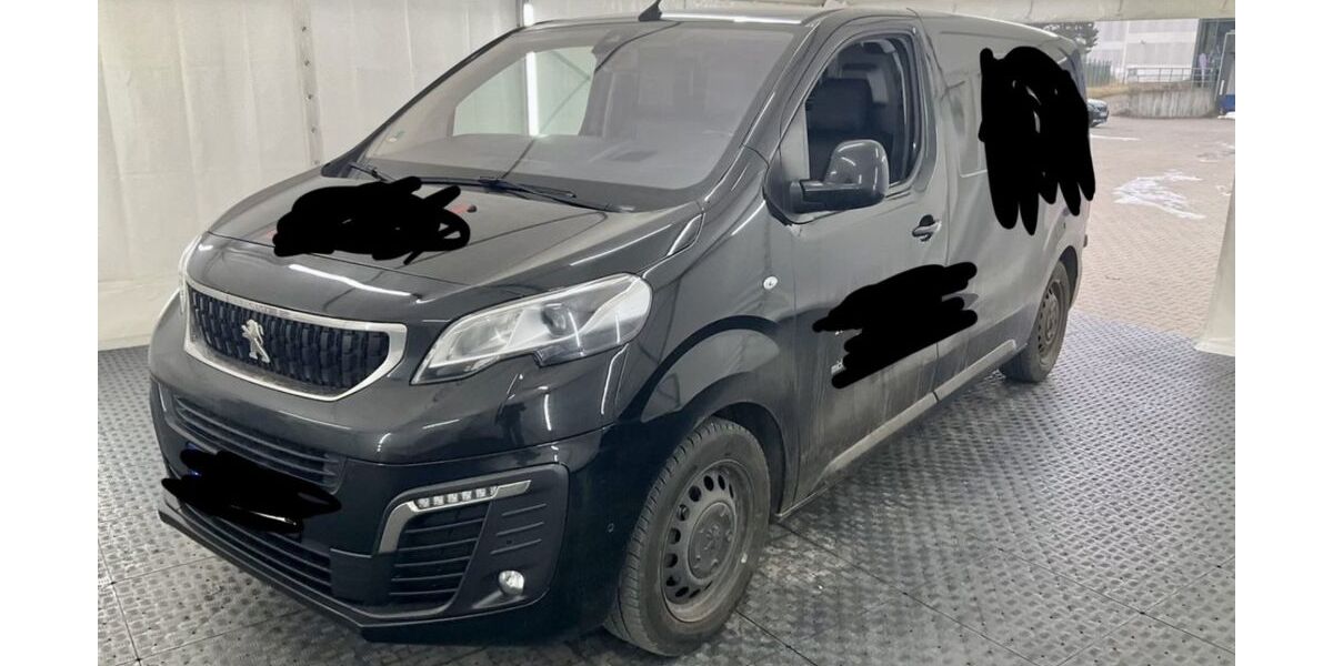 Peugeot Expert 91.002 km 23.990 &euro; Geesthacht bei Hamburg 21502