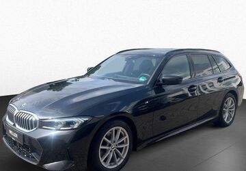 BMW 320 24.800 km 43.700 &euro; Hamburg-Bergedorf 21033