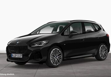 BMW 223 Active Tourer 12.089 km 44.902 &euro; Barsbüttel bei Hamburg 22885