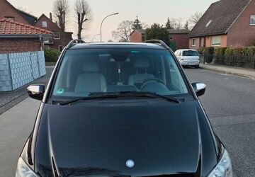 Mercedes-Benz Viano 191.500 km 16.900 &euro; Neu Wulmstorf 21629