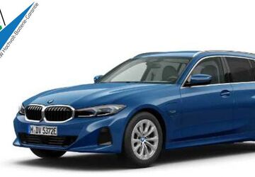 BMW 320 103.170 km 29.850 &euro; Winsen/Luhe 21423