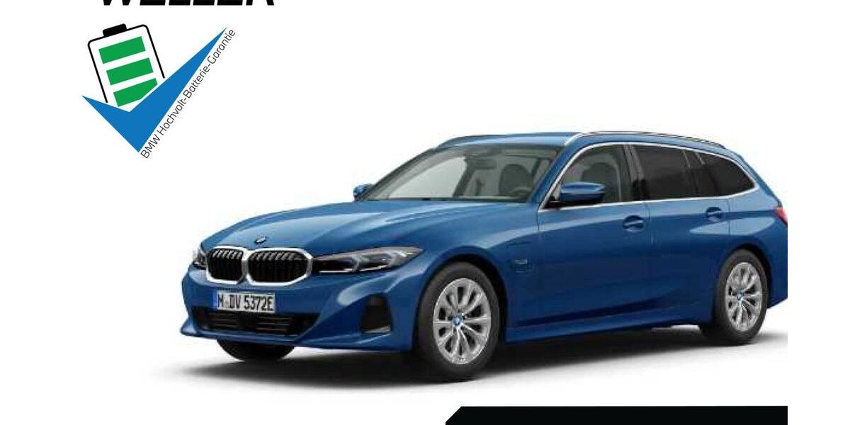 BMW 320 103.170 km 29.850 &euro; Winsen/Luhe 21423