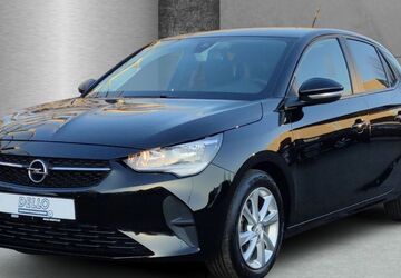 Opel Corsa 80.541 km 13.990 &euro; Hamburg 21079