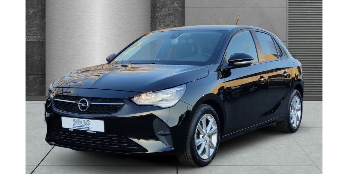Opel Corsa 80.541 km 13.990 &euro; Hamburg 21079