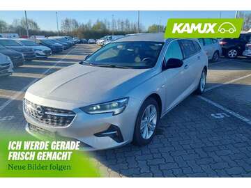 Gebrauchte Opel Insignia
