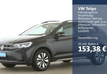 VW Taigo 23.777 km 19.320 &euro; Jesteburg 21266