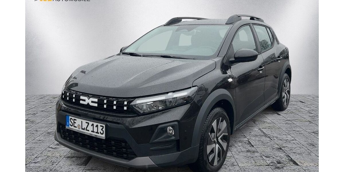 Dacia Sandero 1.578 km 18.530 &euro; Norderstedt 22851