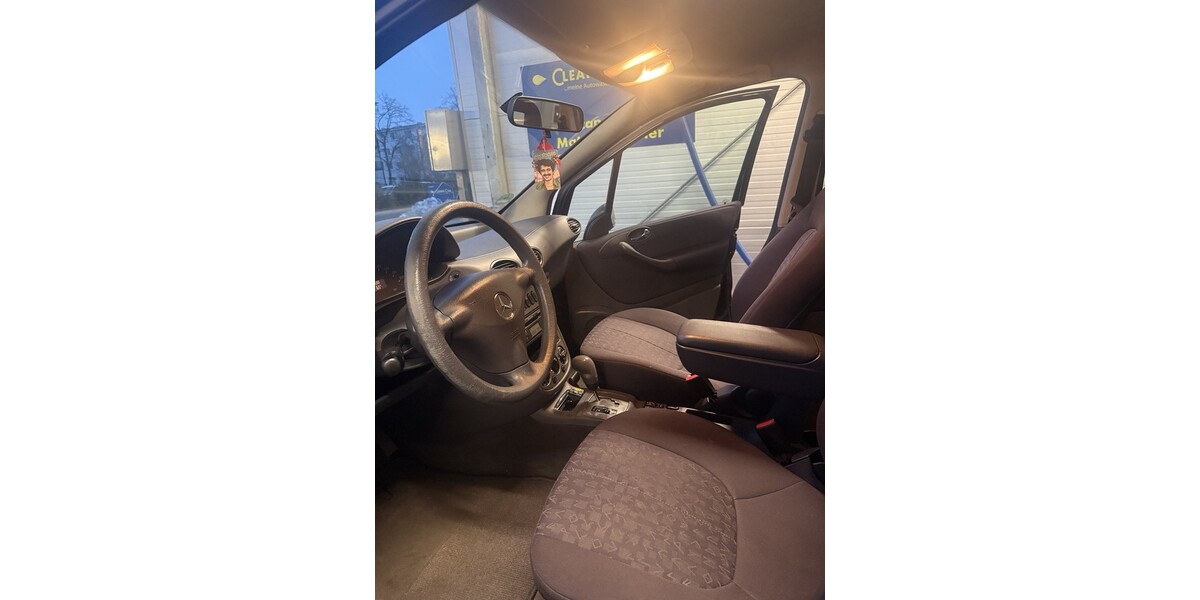 Mercedes-Benz A 160 (W168) 171.728 km 1.200 &euro; Hamburg 20038