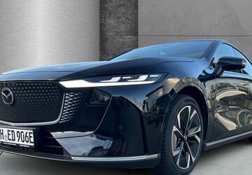 Mazda 6e 3.750 km 39.600 &euro; Hamburg 22529