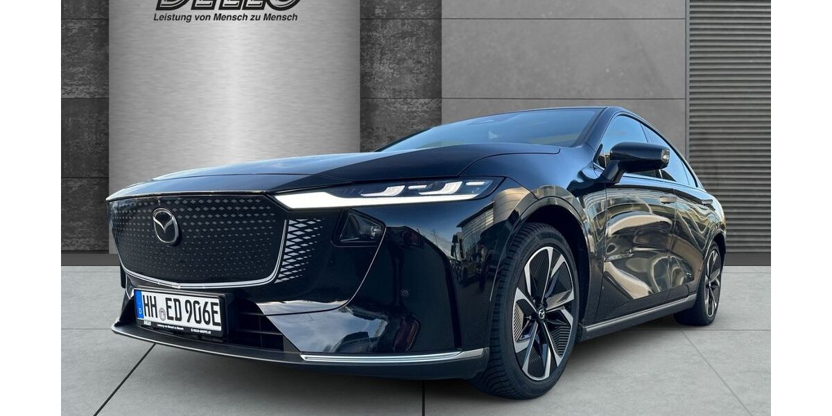 Mazda 6e 3.750 km 39.600 &euro; Hamburg 22529