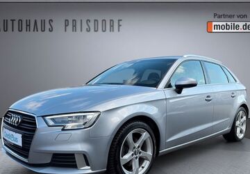 Audi A3 91.163 km 16.950 &euro; Prisdorf bei Hamburg 25497