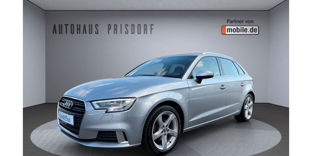 Audi A3 91.163 km 16.950 &euro; Prisdorf bei Hamburg 25497