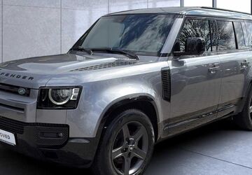 Land Rover Defender 41.684 km 64.899 &euro; Hamburg 22525