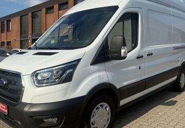 Ford Transit 185.000 km 15.985 &euro; Hamburg 20537