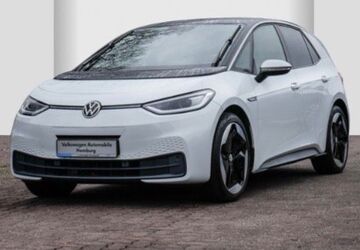 VW ID.3 59.000 km 27.300 &euro; Barsbüttel 22885