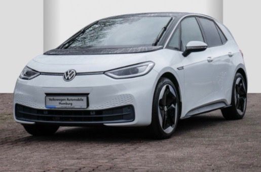 VW ID.3 59.000 km 27.300 &euro; Barsbüttel 22885
