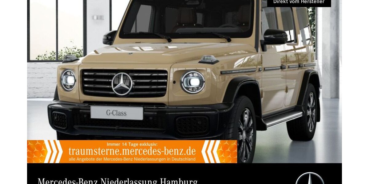 Mercedes-Benz G 450 30.073 km 139.990 &euro; Hamburg 22047