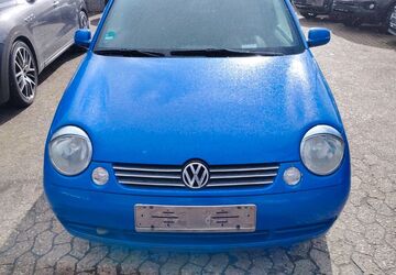 VW Lupo 158.300 km 990 &euro; Buxtehude 21614