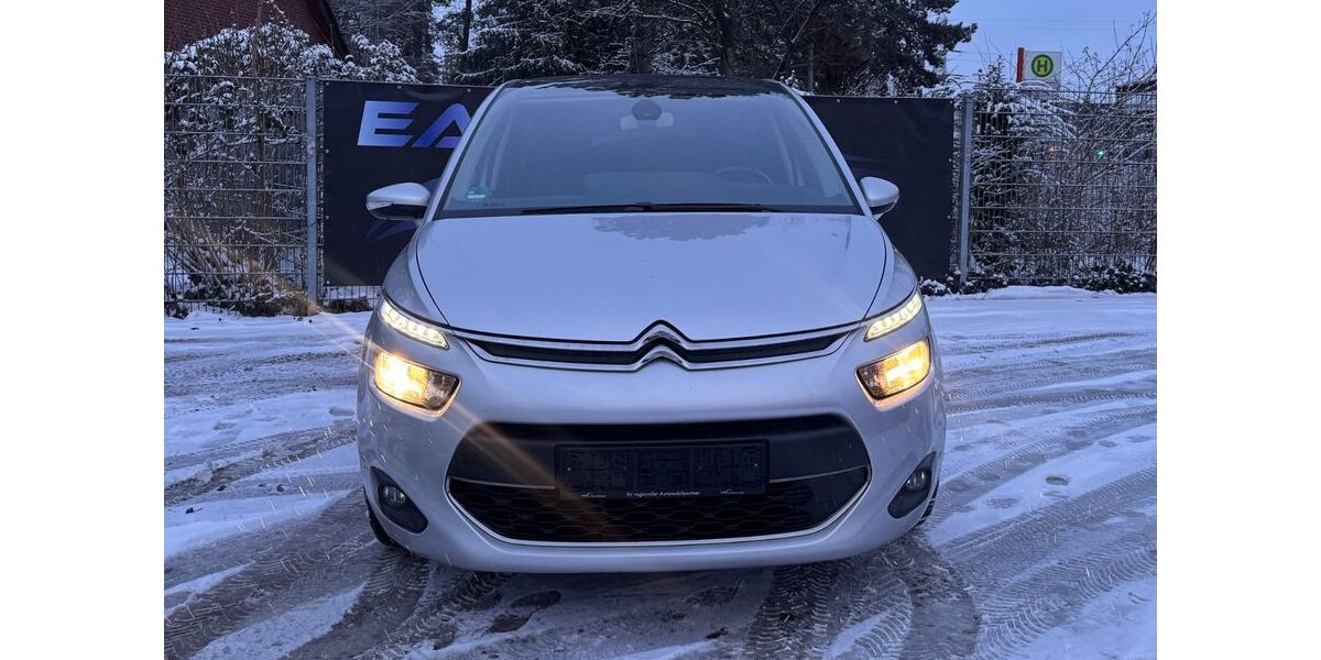 Citroen C4 Picasso 156.937 km 6.499 &euro; Hamburg 22045