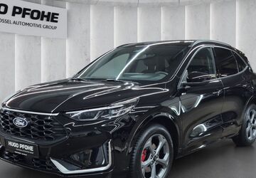 Ford Kuga 14.032 km 35.450 &euro; Hamburg 22047