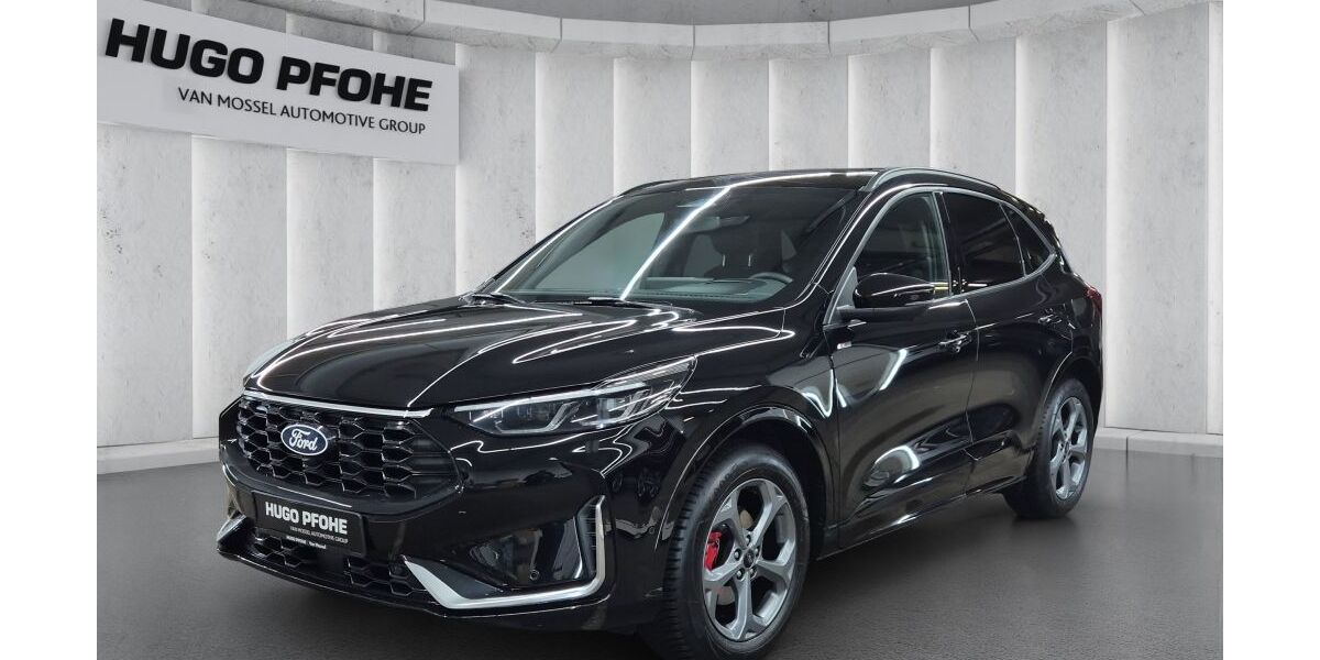 Ford Kuga 14.032 km 35.450 &euro; Hamburg 22047