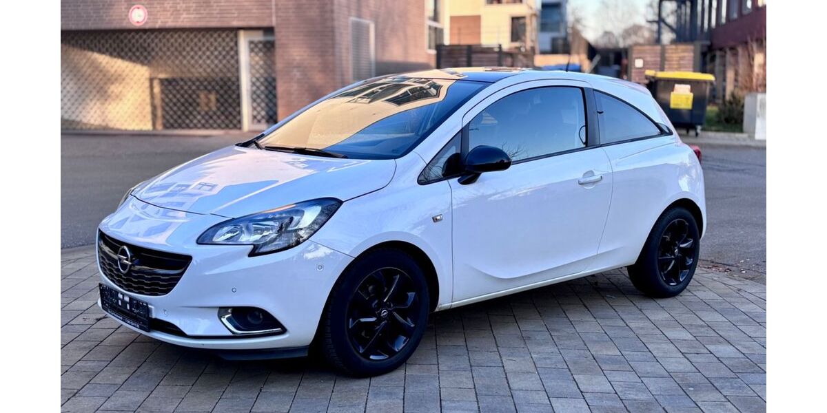 Opel Corsa 43.235 km 7.999 &euro; Norderstedt 22848